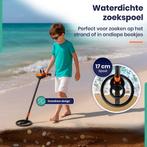 2dekans | ODESSEY Metaaldetector voor Kinderen - Starterset, Ophalen of Verzenden, Zo goed als nieuw