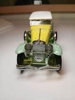 Franklin Mint 1:24 - Modelauto - Deusenberg J Derham, Hobby en Vrije tijd, Nieuw