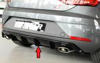 Rieger diffuser | Leon Cupra (5F) 2017-2020 (vanaf Facelift), Verzenden, Nieuw, Seat
