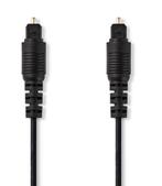 Optische Audiokabel TosLink Male | TosLink Male | 2.00 m ..., Audio, Tv en Foto, Audiokabels en Televisiekabels, Nieuw, Verzenden