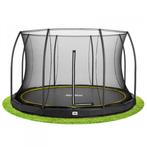 Salta Trampoline Comfort Edition Ground incl. Veiligheids..., Verzenden, Nieuw