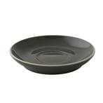 GGM Gastro | (6 stuks) COLORS - Cappuccino schotel - Ø 140mm, Huis en Inrichting, Keuken | Servies, Verzenden, Nieuw, Effen, Kop(pen) en/of Schotel(s)