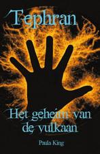 Het geheim van de vulkaan | 9789490077266 | Paula King, Zo goed als nieuw, Paula King