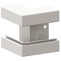 Legrand VAN GEEL Buitenhoekstuk Wandgoot - 351302, Doe-het-zelf en Verbouw, Elektra en Kabels, Overige typen, Nieuw, Verzenden