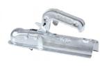 AL-KO Koppeling AK7 750kg Rond 60mm, Nieuw