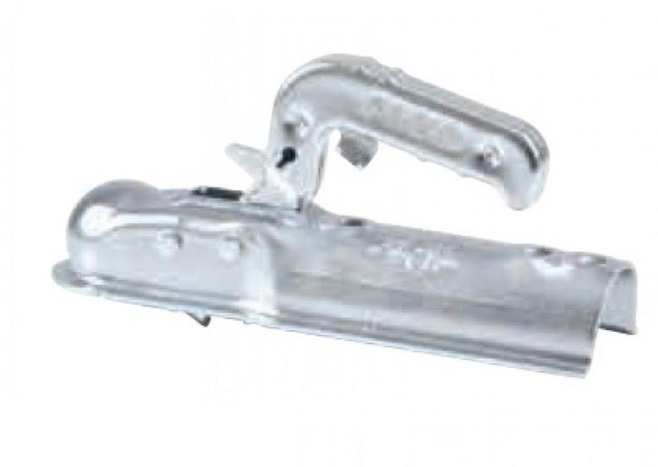 AL-KO Koppeling AK7 750kg Rond 60mm, Caravans en Kamperen, Kampeeraccessoires, Nieuw