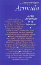 Armada 60 - Joodse identiteiten in de literatuur - Maarten A, Nieuw, Verzenden