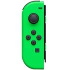 Nintendo Joy-Con Controller: Groen - Links Switch /*/, Ophalen of Verzenden, Zo goed als nieuw
