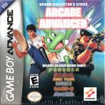 Game Boy Konami Collectors Series: Arcade Advanced (Geseald, Nieuw, Verzenden
