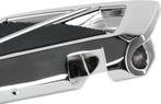 Kuryakyn Phantom Passenger Boards For Harley-Davidson Chrome, Ophalen of Verzenden, Nieuw