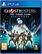 Ghostbusters: The Videogame Remastered PS4 Morgen in huis!, 1 speler, Ophalen of Verzenden, Zo goed als nieuw, Vanaf 12 jaar