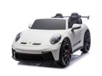 Porsche 911 GT3  kinderauto – Pro Variant (2-zitter), Ophalen of Verzenden, Nieuw