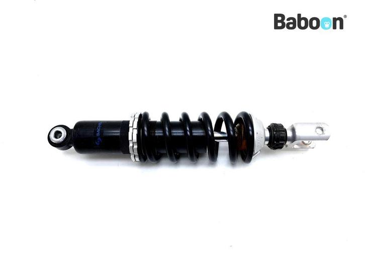 Achter Schokbreker Husqvarna Nuda 900 (R) 2012-2015 Sachs, Motoren, Onderdelen | Overige, Gebruikt, Verzenden