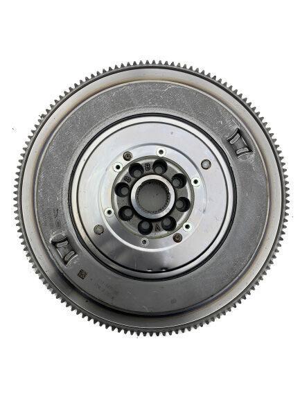 Dubbel Massa Vliegwiel JPLA-6477-BB Land rover  001488 Sachs, Auto-onderdelen, Motor en Toebehoren, Nieuw, Land Rover, Verzenden