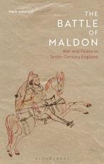 9781350134034 The Battle of Maldon War and Peace in Tenth..., Boeken, Verzenden, Nieuw, Mark Atherton