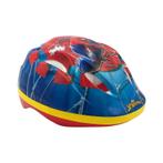 Marvel Spiderman Fietshelm - Blauw Rood - 51 - 55 cm, Fietsen en Brommers, Ophalen of Verzenden, Nieuw, Overige merken