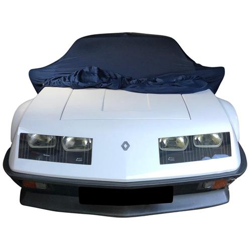 Autohoes passend voor Alpine A310 binnen BESTE PASVORM cover, Auto diversen, Autohoezen, Op maat, Nieuw, Ophalen of Verzenden