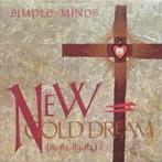 cd - Simple Minds - New Gold Dream (81-82-83-84), Verzenden, Zo goed als nieuw