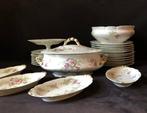 Ecole nationale Limoges - Eetservies (27) - Porcelaine de