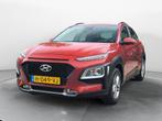 Zakelijke Lease |  Hyundai KONA 1.0 T-GDI Comfort (120PK), Stof, Gebruikt, Euro 6, Overige kleuren