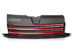 Grill VW T6 Transporter Zwart-Rood, Ophalen of Verzenden, Nieuw