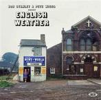 cd - Bob Stanley - English Weather, Verzenden, Zo goed als nieuw