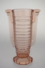 Val Saint Lambert - Charles Graffart & René Delvenne - Vaas, Antiek en Kunst