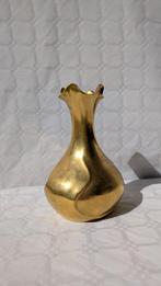 Healey Gold Chryso Ceramics - Vaas - Porselein, Goud, Antiek en Kunst