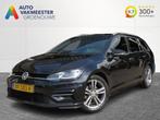 Volkswagen Golf | Zakelijke Lease v.a. €305.16 pm, Automaat, Gebruikt, Zwart, Stationwagon