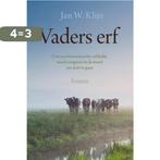 Vaders erf 9789020540901 Jan W. Klijn, Boeken, Verzenden, Zo goed als nieuw, Jan W. Klijn