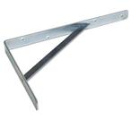 Plankdrager BEAM met schoor 205x295 mm staal verzinkt, Nieuw, Ophalen of Verzenden