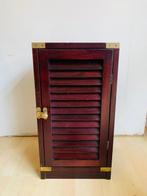 Kabinet - Mahonie - Stile Marina