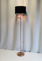 Schitterende zwenkarm lamp - Swingarm vloerlamp - Metaal