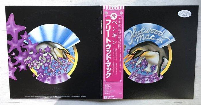 Fleetwood Mac - Penguin /  Collectors Fleetwood Mac Small, Cd's en Dvd's, Vinyl Singles