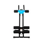 Rebel Active Buikspiertrainer - Ab Generator - Buikspier, Ophalen of Verzenden, Nieuw