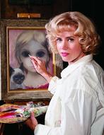 Big Eyes 9781783297184 Leah Gallo, Verzenden, Zo goed als nieuw, Leah Gallo