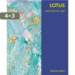 Lotus 9789462264960 Marianne Baan, Verzenden, Nieuw, Marianne Baan