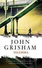 Dilemma 9789400505063 John Grisham, Verzenden, Gelezen, John Grisham