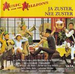 cd - Cast of Ja Zuster, Nee Zuster - Ja Zuster, Nee Zuster, Zo goed als nieuw, Verzenden