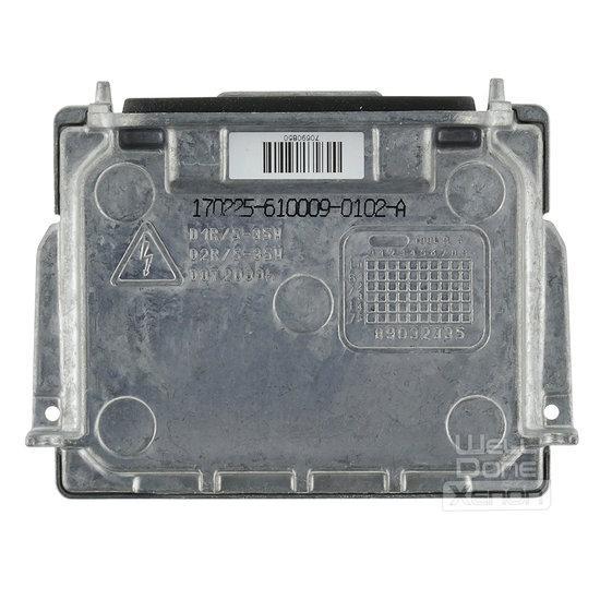 Citroen C5 III 04-2008 tot heden ballast, Auto-onderdelen, Verlichting, Nieuw, Citroën, Ophalen of Verzenden