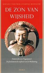 De zon van wijsheid 9789056701437 T.G. Khenpo, Verzenden, Gelezen, T.G. Khenpo