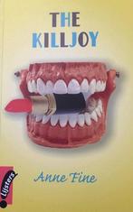 The Killjoy 9789001560683 Anne Fine, Verzenden, Gelezen, Anne Fine