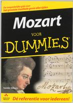 Mozart voor Dummies bcd 9789043010665, Zo goed als nieuw