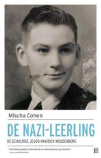 De nazi-leerling 9789046707494 Mischa Cohen, Verzenden, Zo goed als nieuw, Mischa Cohen