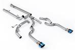 Cat-back uitlaatsysteem | Ford F150 SuperCrew (5,5ft laadbak, Verzenden, Nieuw