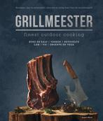 9789036644044 Grillmeester | Tweedehands, Verzenden, Zo goed als nieuw, Angelo Menta