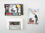 Addams Family Values [Super Nintendo], Ophalen of Verzenden, Zo goed als nieuw