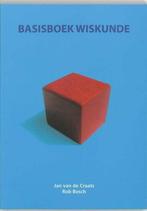 Basisboek Wiskunde | 9789043011563, Boeken, Studieboeken en Cursussen, Verzenden, Nieuw
