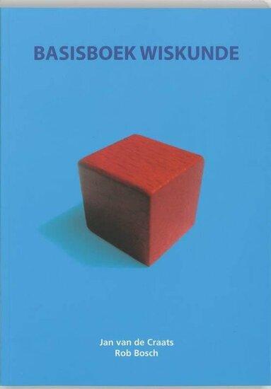 Basisboek Wiskunde | 9789043011563, Boeken, Studieboeken en Cursussen, Verzenden