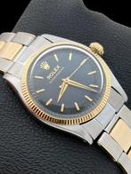 Rolex - Oyster Perpetual - 6551 - Unisex - 1958, Sieraden, Tassen en Uiterlijk, Horloges | Heren, Nieuw